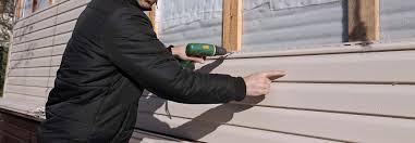 Best Aluminum Siding Installation  in Anchorage, KY